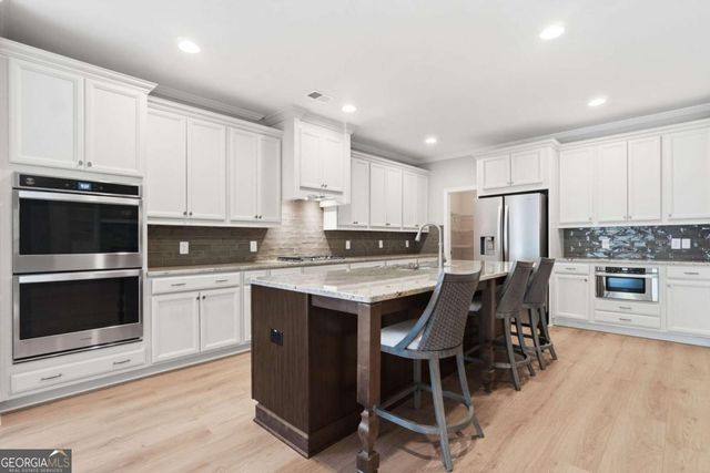 1790 Nestledown Drive, Cumming, GA 30040