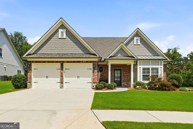 1790 Nestledown Drive, Cumming, GA 30040