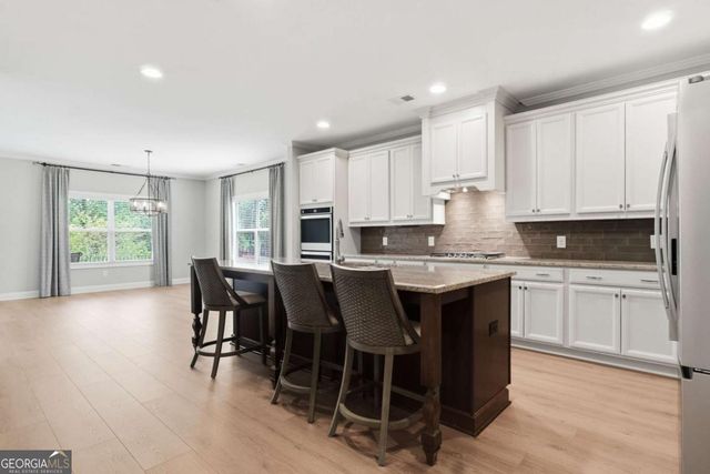 1790 Nestledown Drive, Cumming, GA 30040