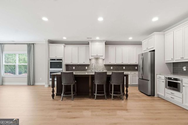 1790 Nestledown Drive, Cumming, GA 30040