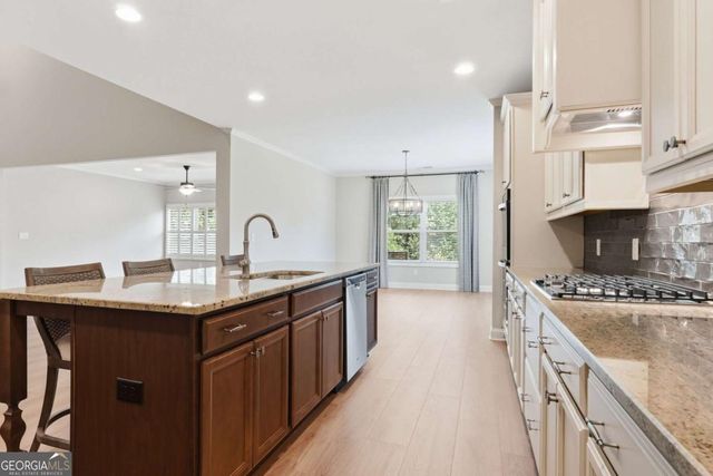 1790 Nestledown Drive, Cumming, GA 30040