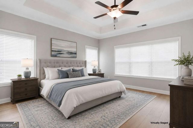 1790 Nestledown Drive, Cumming, GA 30040