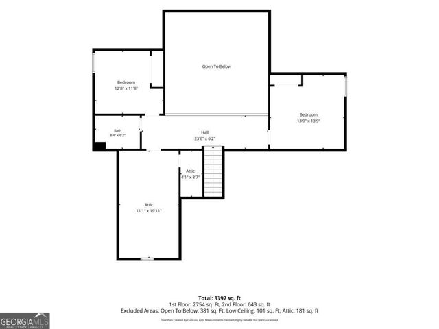 1790 Nestledown Drive, Cumming, GA 30040