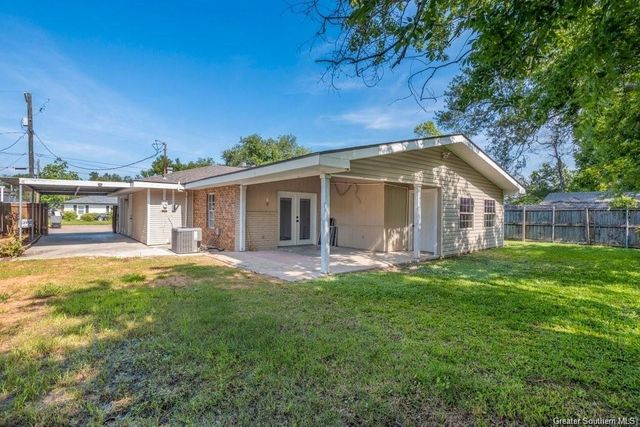 4023 Joseph Street, Lake Charles, LA 70605