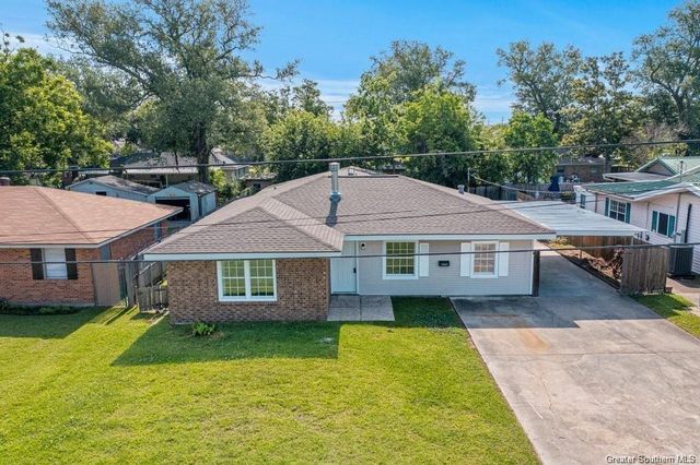 4023 Joseph Street, Lake Charles, LA 70605