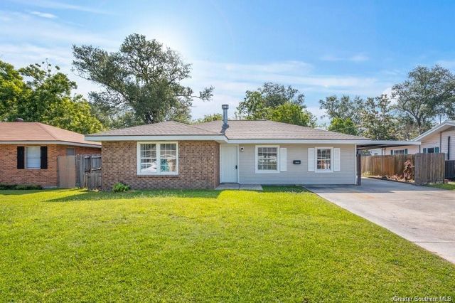 4023 Joseph Street, Lake Charles, LA 70605