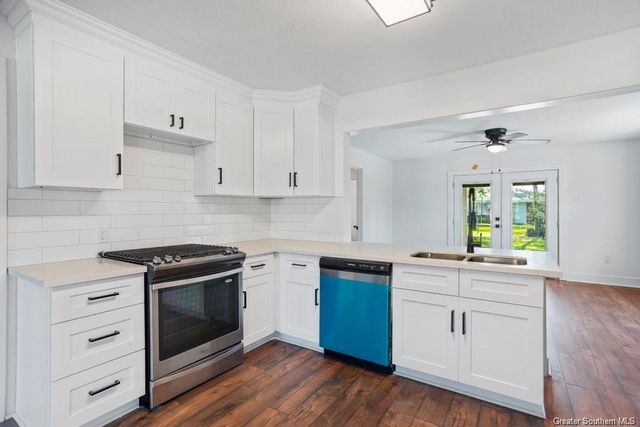 4023 Joseph Street, Lake Charles, LA 70605