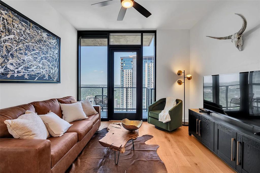 84 East Ave 3208, Austin, TX 78701