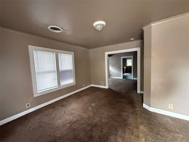 1007 N Bdwy Avenue, Shawnee, OK 74801