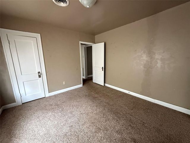 1007 N Bdwy Avenue, Shawnee, OK 74801