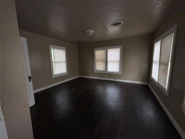 1007 N Bdwy Avenue, Shawnee, OK 74801