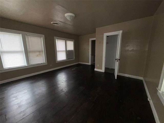 1007 N Bdwy Avenue, Shawnee, OK 74801