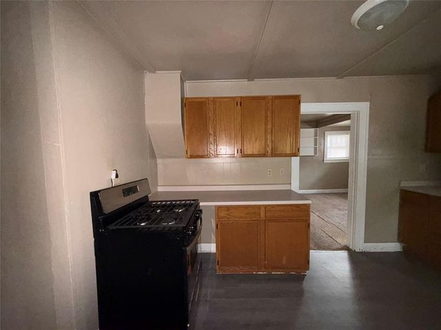 1007 N Bdwy Avenue, Shawnee, OK 74801