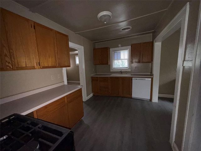 1007 N Bdwy Avenue, Shawnee, OK 74801