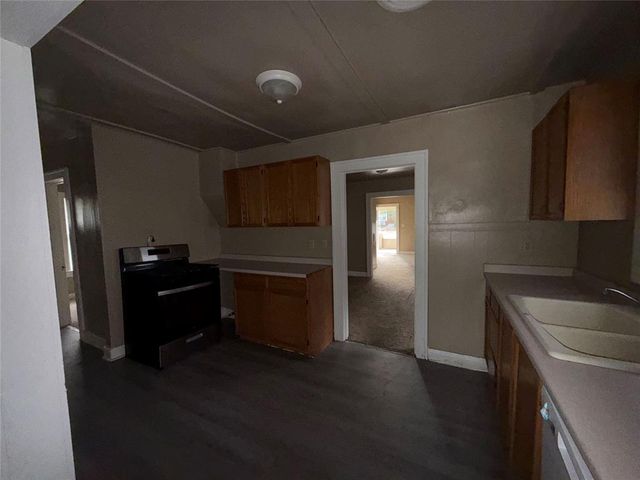 1007 N Bdwy Avenue, Shawnee, OK 74801