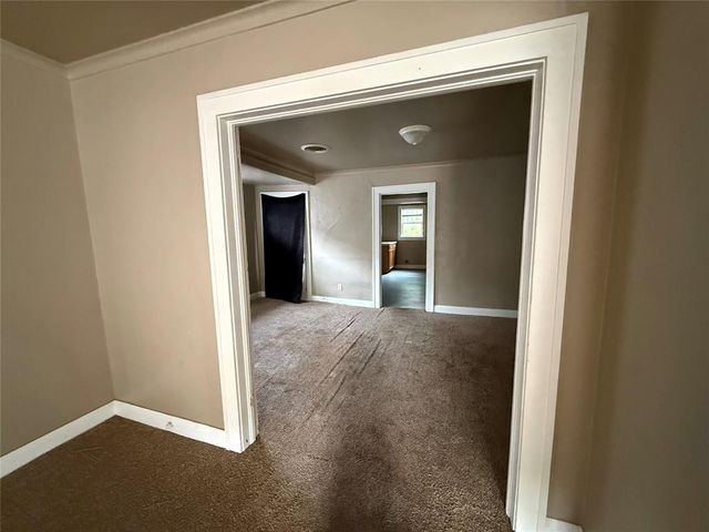 1007 N Bdwy Avenue, Shawnee, OK 74801