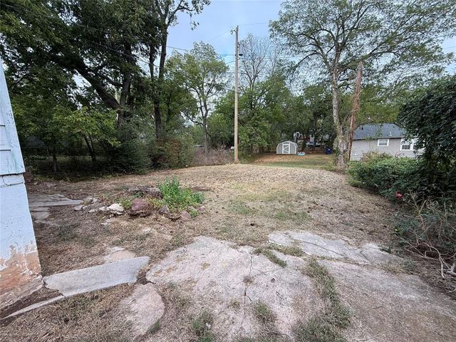 1007 N Bdwy Avenue, Shawnee, OK 74801