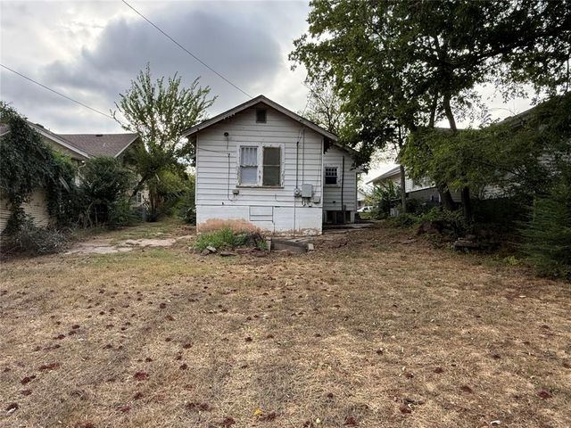 1007 N Bdwy Avenue, Shawnee, OK 74801