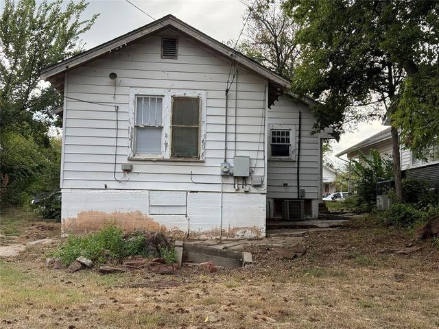 1007 N Bdwy Avenue, Shawnee, OK 74801