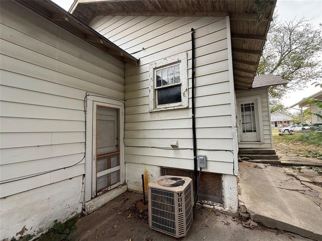1007 N Bdwy Avenue, Shawnee, OK 74801