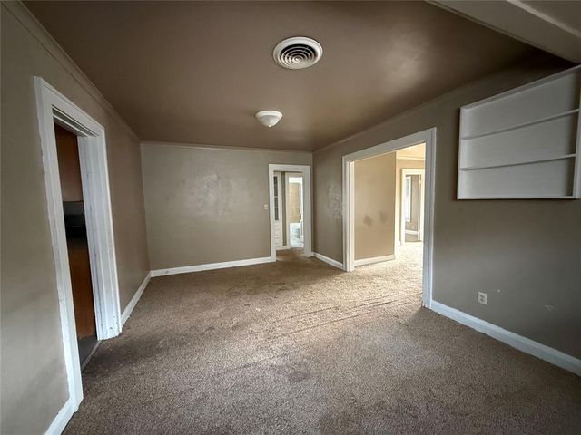1007 N Bdwy Avenue, Shawnee, OK 74801