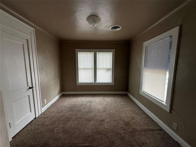 1007 N Bdwy Avenue, Shawnee, OK 74801