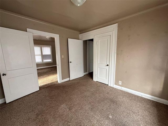 1007 N Bdwy Avenue, Shawnee, OK 74801