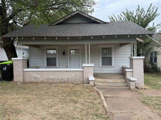 1007 N Bdwy Avenue, Shawnee, OK 74801