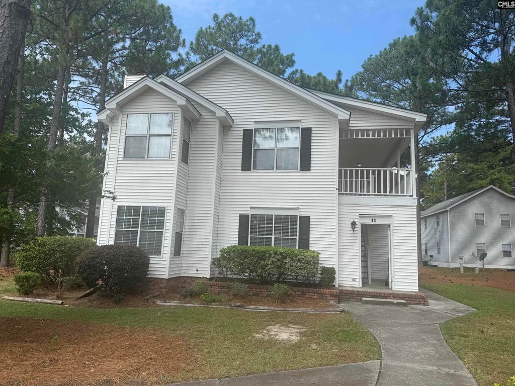 14 A Prices Court, Columbia, SC 29212