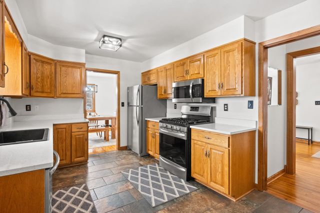 302 Fingal Drive, Alexandria, MN 56308