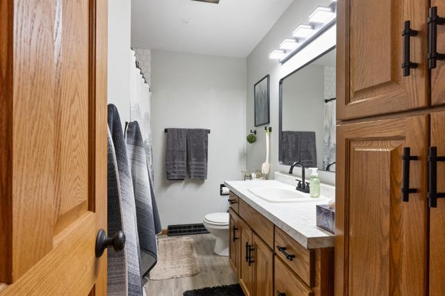 302 Fingal Drive, Alexandria, MN 56308