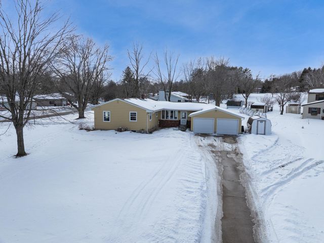 302 Fingal Drive, Alexandria, MN 56308