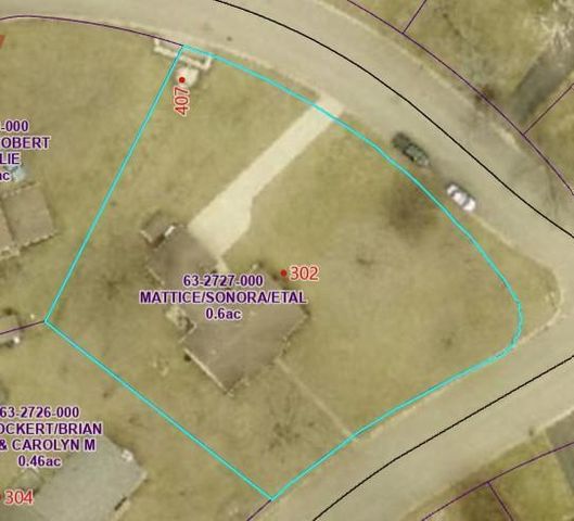 302 Fingal Drive, Alexandria, MN 56308