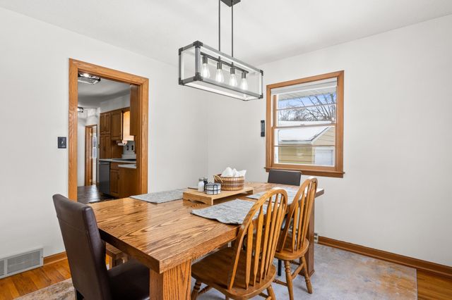 302 Fingal Drive, Alexandria, MN 56308