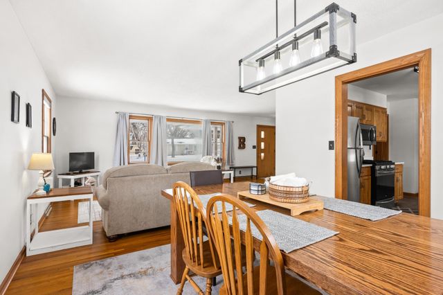 302 Fingal Drive, Alexandria, MN 56308