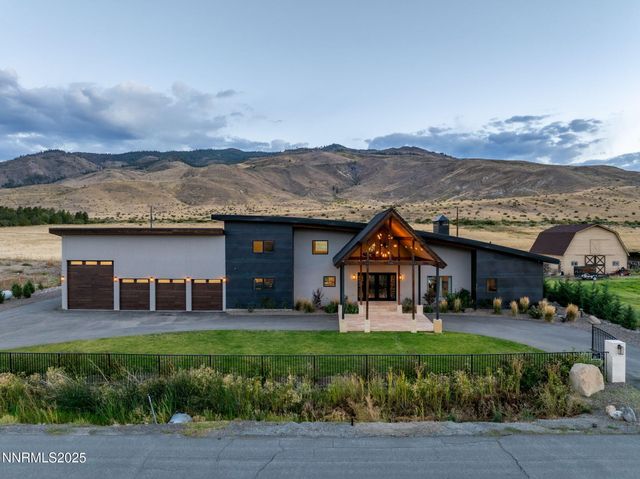 2255 Warrior Lane, Reno, NV 89523