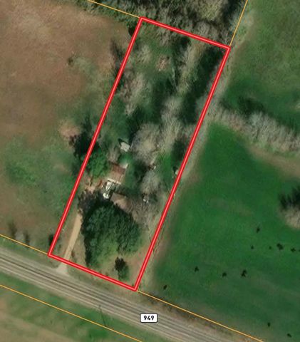 5844 Fm 949 Road, Sealy, TX 77474