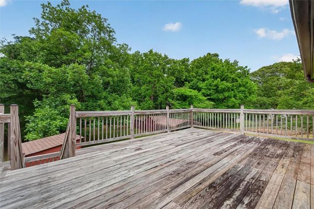 6882 Cowan Mill Rd, Winston, GA 30187