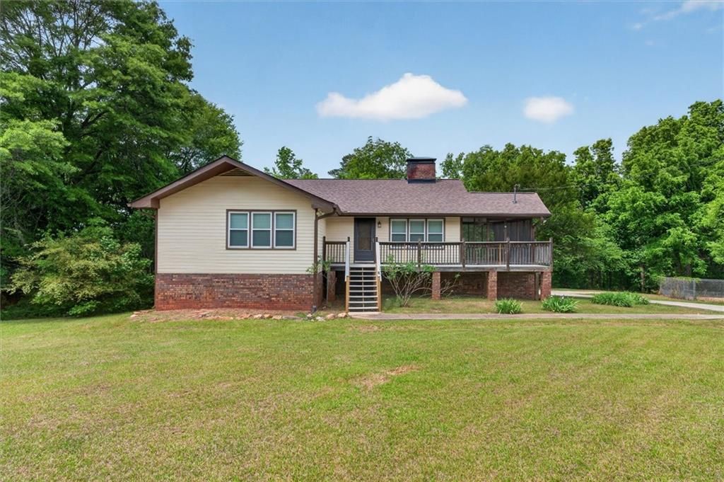 6882 Cowan Mill Rd, Winston, GA 30187