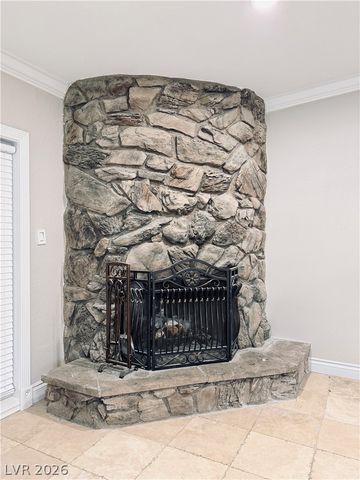 3416 Calle Del Torre, Las Vegas, NV 89102