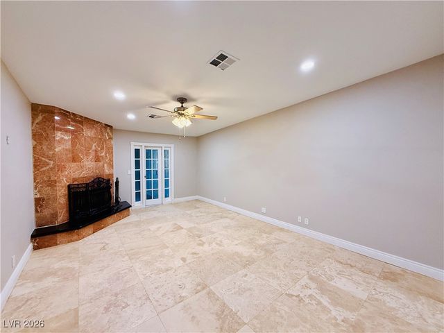 3416 Calle Del Torre, Las Vegas, NV 89102