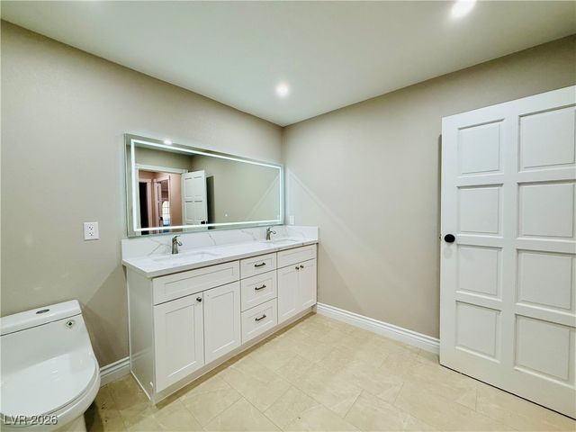 3416 Calle Del Torre, Las Vegas, NV 89102