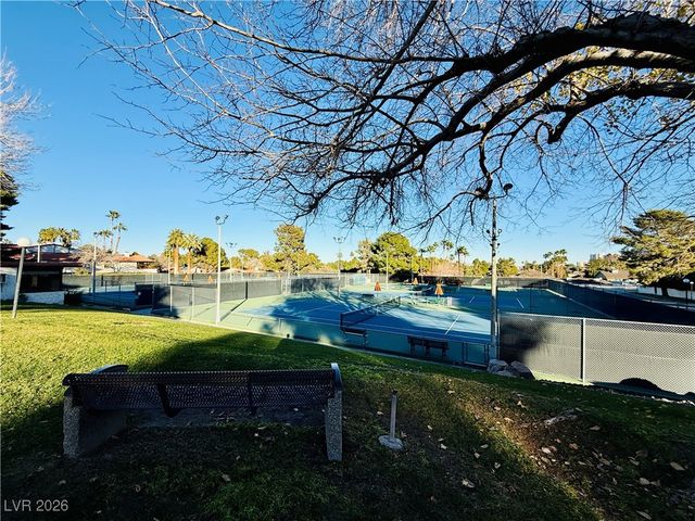 3416 Calle Del Torre, Las Vegas, NV 89102