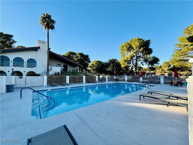 3416 Calle Del Torre, Las Vegas, NV 89102