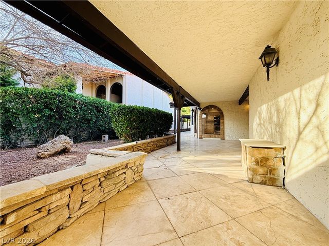 3416 Calle Del Torre, Las Vegas, NV 89102