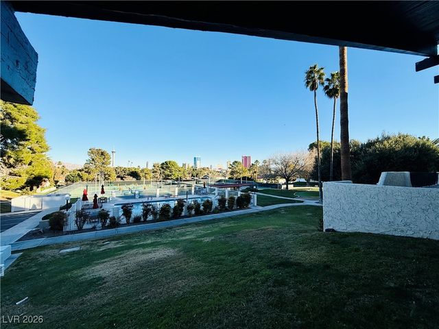 3416 Calle Del Torre, Las Vegas, NV 89102