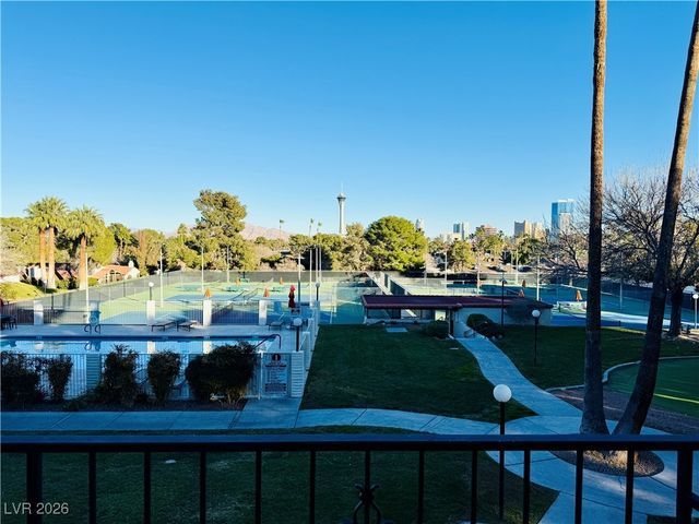 3416 Calle Del Torre, Las Vegas, NV 89102