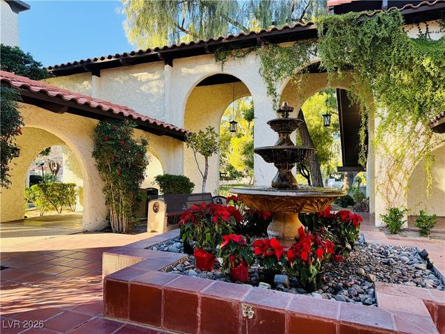 3416 Calle Del Torre, Las Vegas, NV 89102