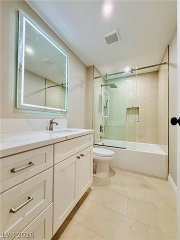 3416 Calle Del Torre, Las Vegas, NV 89102