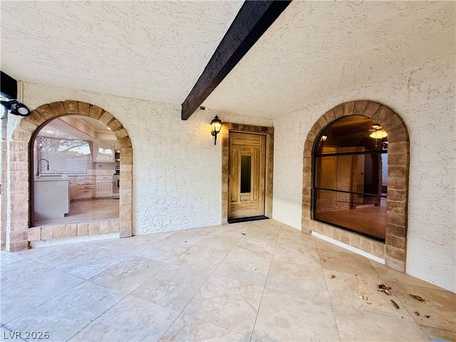 3416 Calle Del Torre, Las Vegas, NV 89102